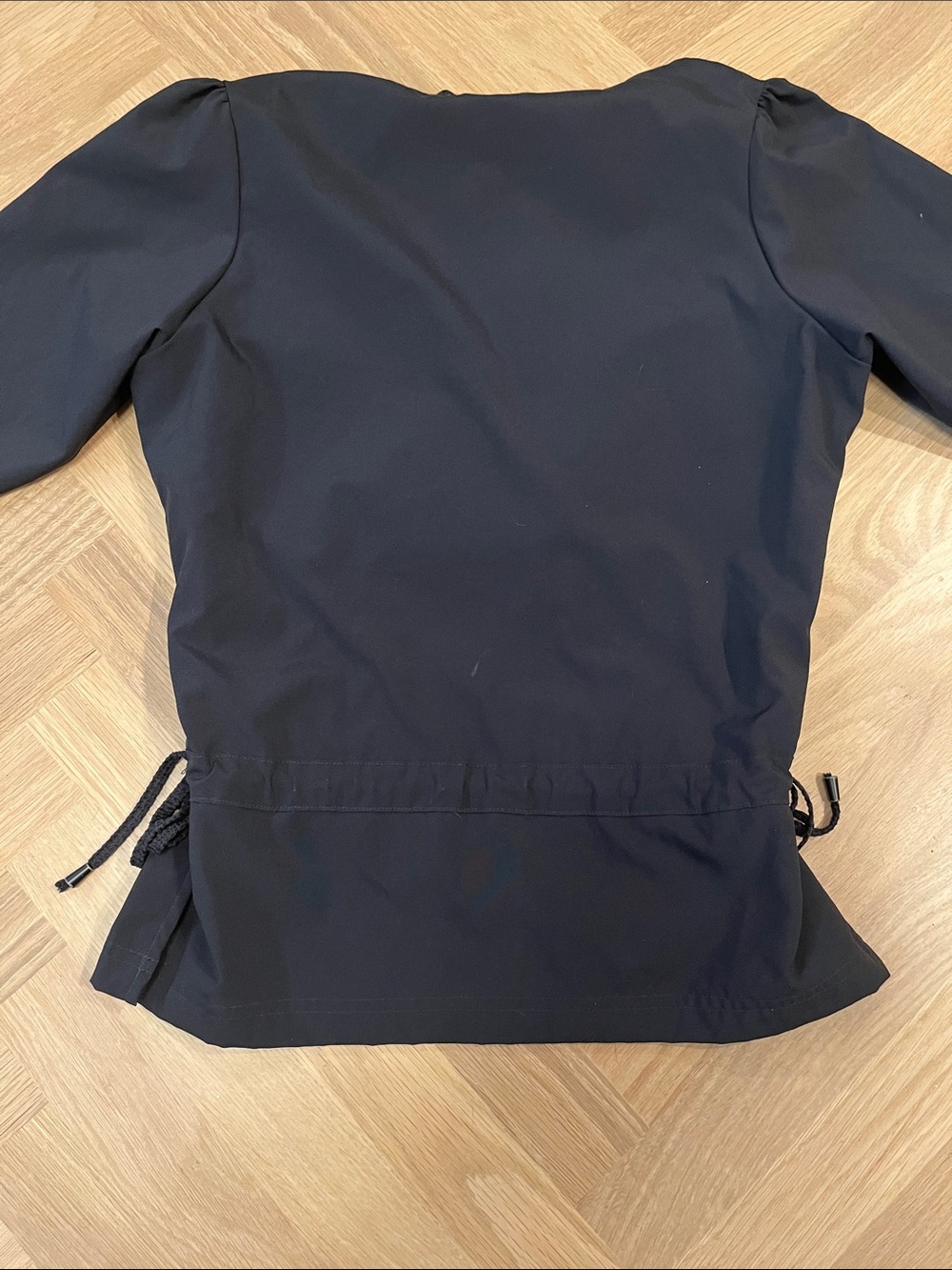 Adidas Drawstring Top S - Picture 6 of 7